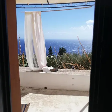 Giardino Dei Carrubi- Al Gradino 365 Bed & Breakfast *