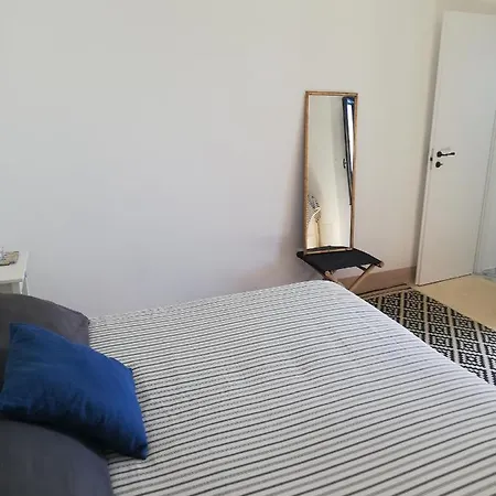 Bed & Breakfast Giardino Dei Carrubi- Al Gradino 365 *
