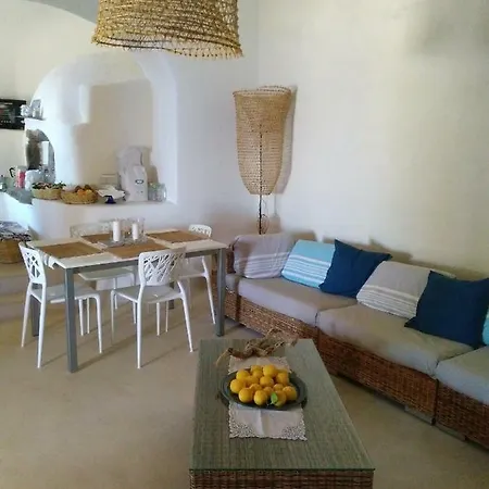 Giardino Dei Carrubi- Al Gradino 365 Bed & Breakfast *