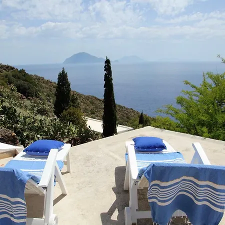 Giardino Dei Carrubi- Al Gradino 365 Bed & Breakfast *